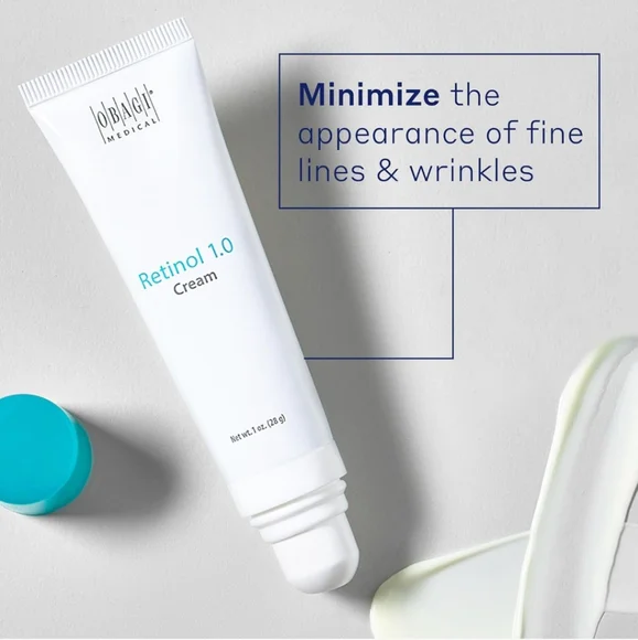 Obagi-360 Retinol Face Cream (1%) proven to restore a youthful face! - Picture 9 of 9